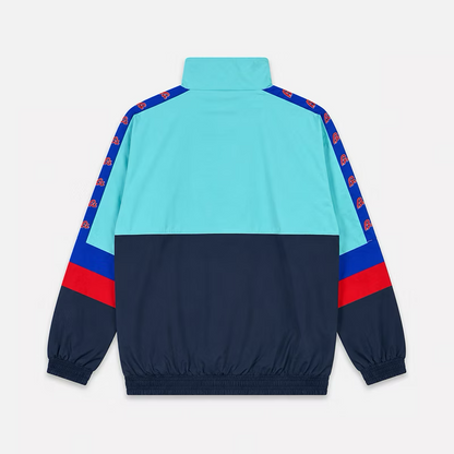 Barcelona 1996-97 Woven Jacket
