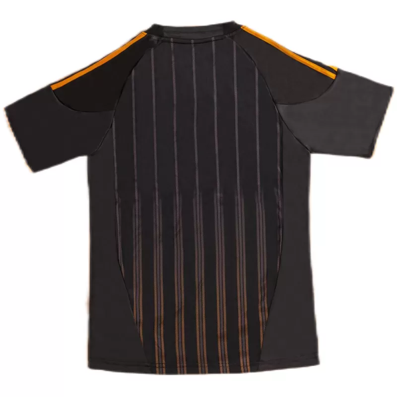 Retro Jersey Chelsea Away 2010/11