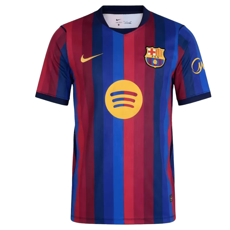Barcelona Home Jersey 2026/27