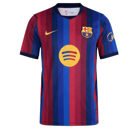Barcelona Home Jersey 2026/27