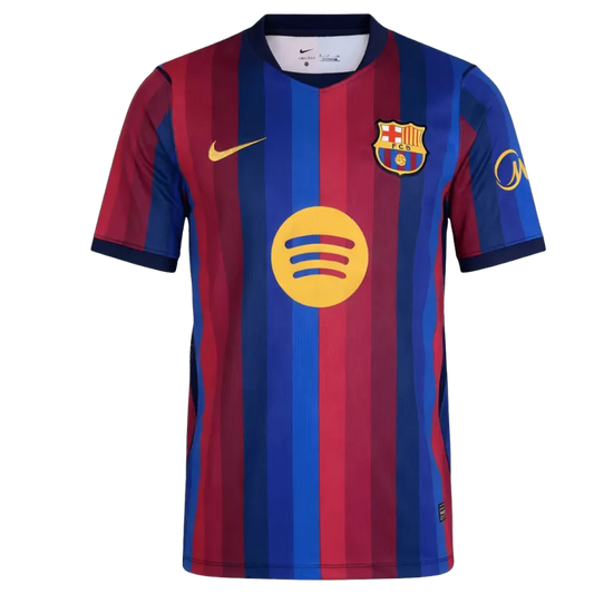 Barcelona Home Jersey 2026/27