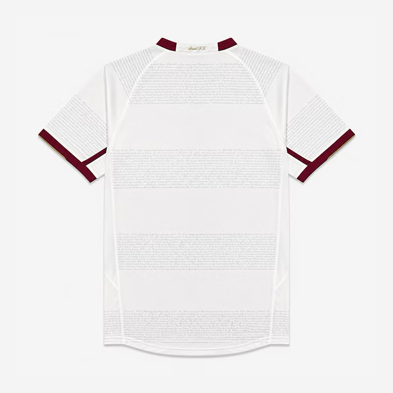 Arsenal 2007-08 Away Jersey