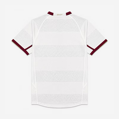 Arsenal 2007-08 Away Jersey