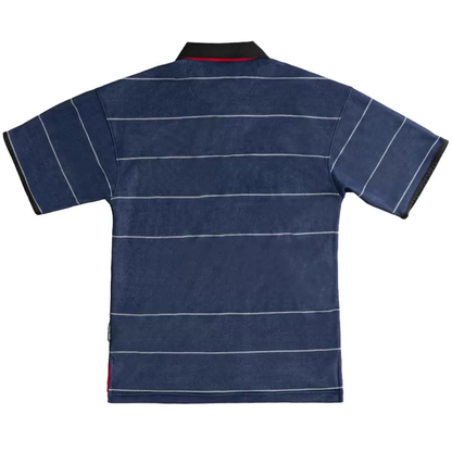 Manchester United Away Retro Jersey 1999/00
