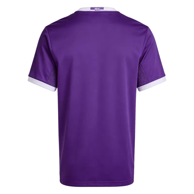 Real Madrid Away Retro Jersey 2016/17