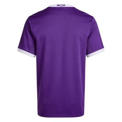 Real Madrid Away Retro Jersey 2016/17