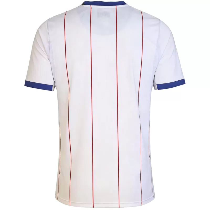 Chelsea Third Away Jersey 2026/27