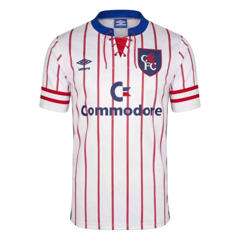 Retro Jersey Chelsea Away 1992/94