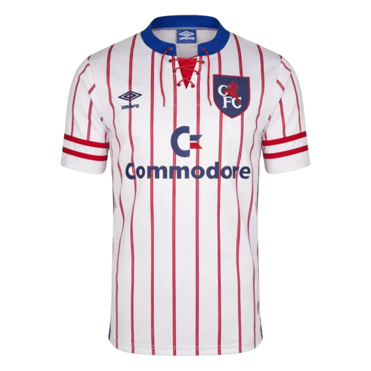 Retro Jersey Chelsea Away 1992/94
