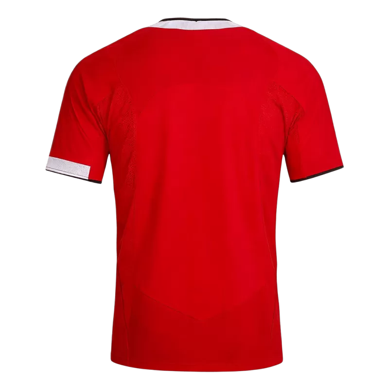 Manchester United Home Retro Jersey 2004/06