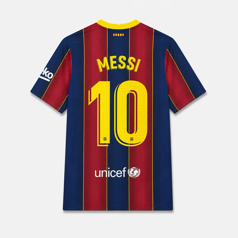 Barcelona 2022-23 Retro Jersey