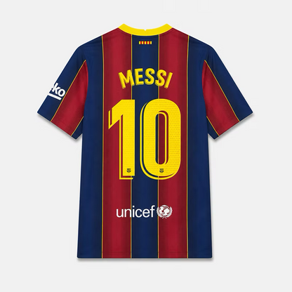 Barcelona 2022-23 Retro Jersey