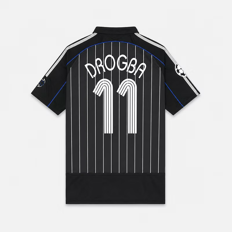 Chelsea 2006-08 Third Jersey