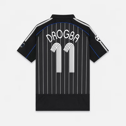 Chelsea 2006-08 Third Jersey
