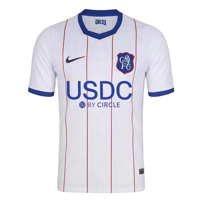 Chelsea Third Away Jersey 2026/27