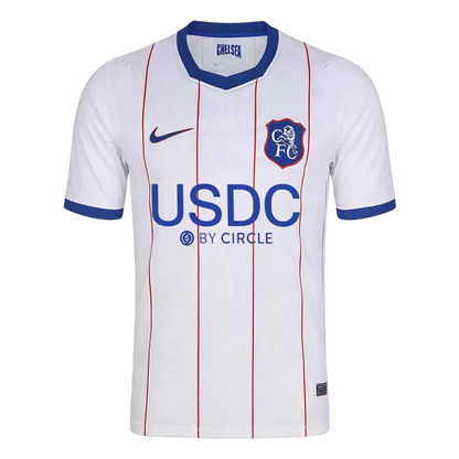 Chelsea Third Away Jersey 2026/27