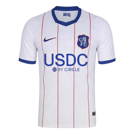 Chelsea Third Away Jersey 2026/27