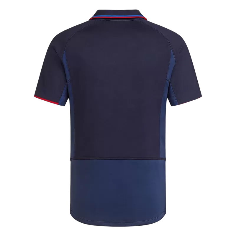 Barcelona Third Away Retro Jersey 2002/03