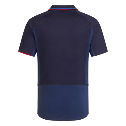Barcelona Third Away Retro Jersey 2002/03