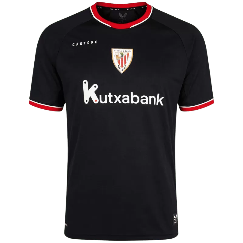 Athletic Club de Bilbao Away Jersey 2026/27