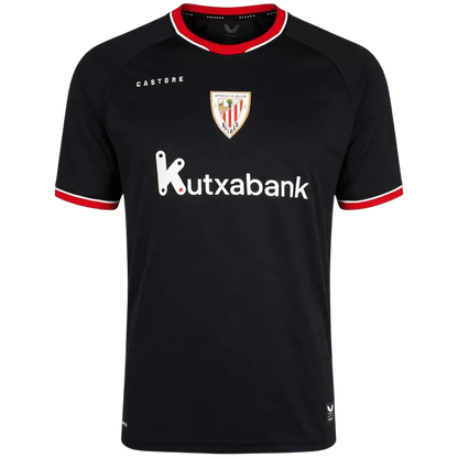 Athletic Club de Bilbao Away Jersey 2026/27