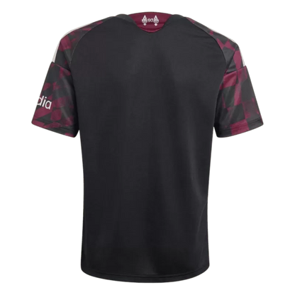Liverpool Third Away Soccer Jersey 2026/27