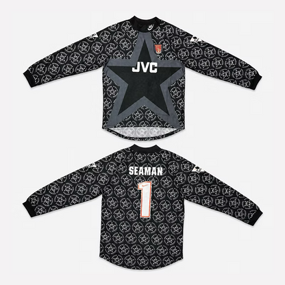 Arsenal 1993-94 Goalkeeper Jersey
