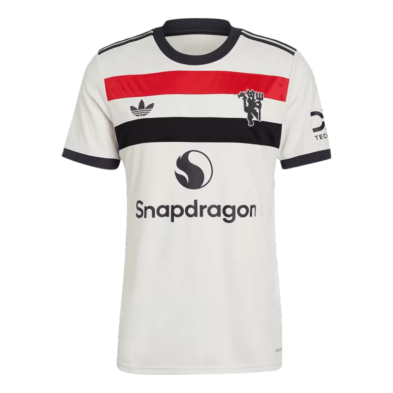 Manchester United Third 2024/25 Jersey