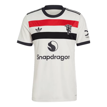 Manchester United Third 2024/25 Jersey