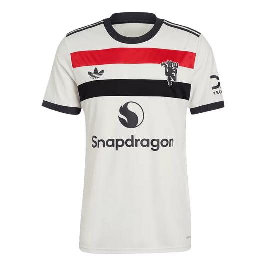 Manchester United Third 2024/25 Jersey