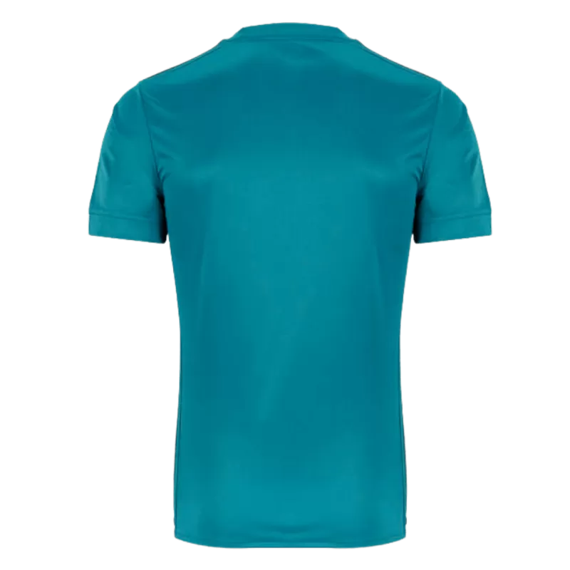 Real Madrid Third Away Retro Jersey 2017/18