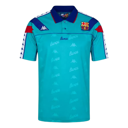 Retro Barcelona Away Jersey 1992/95