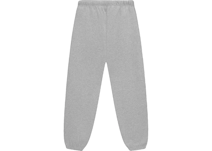 FEAR OF GOD ESSENTIALS SWEATPANTS (SS22) DARK OATMEAL