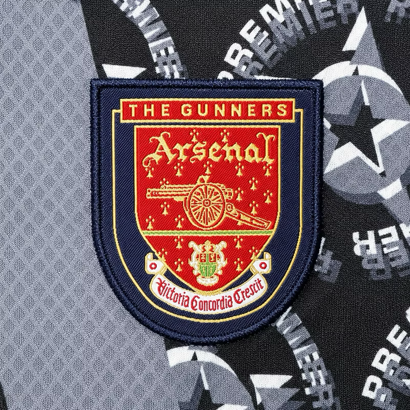 Arsenal 1993-94 Goalkeeper Jersey