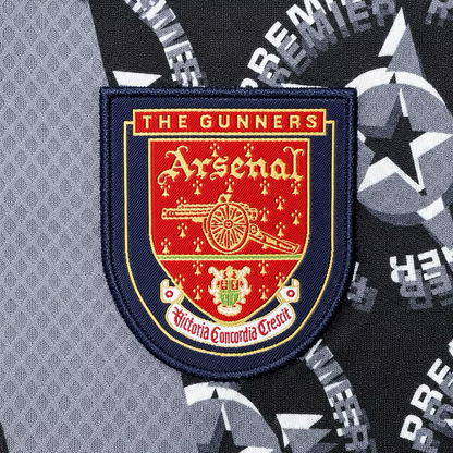 Arsenal 1993-94 Goalkeeper Jersey