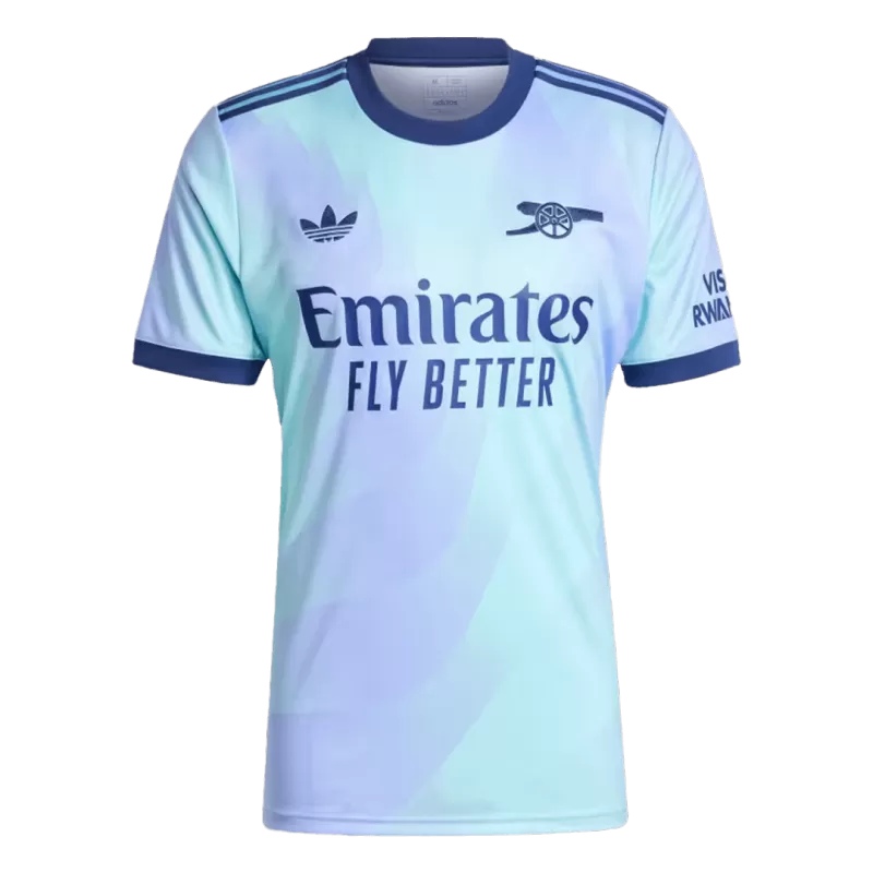 Arsenal Third Away Jersey