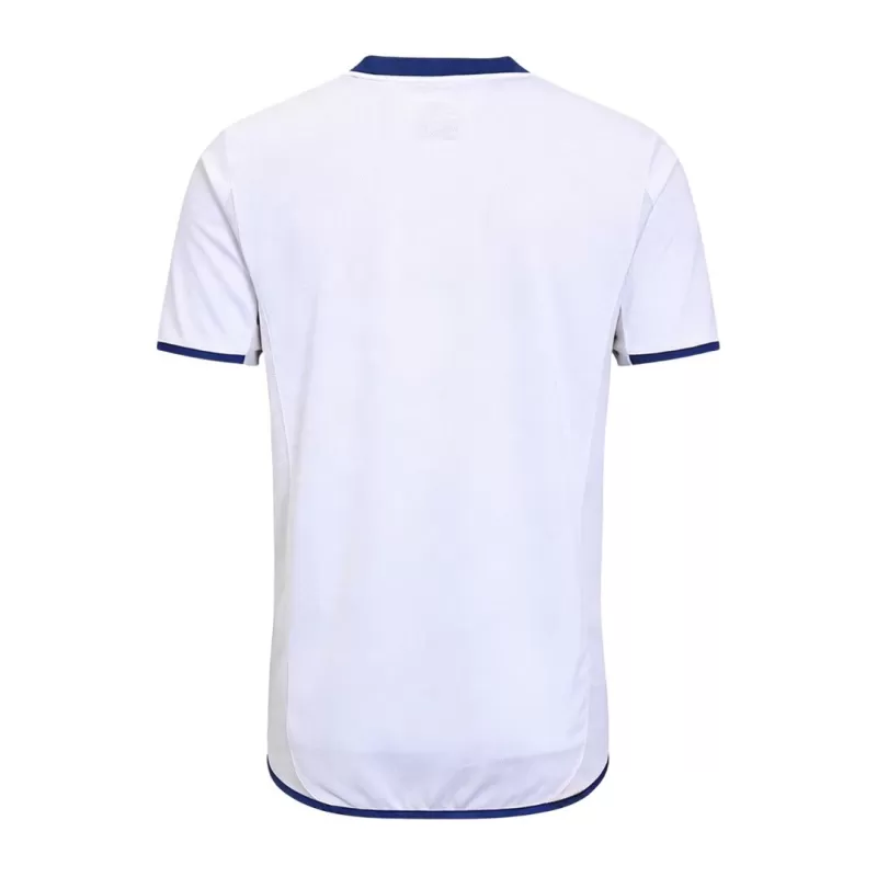 Retro Jersey Chelsea Away 2003/05