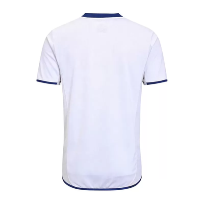 Retro Jersey Chelsea Away 2003/05
