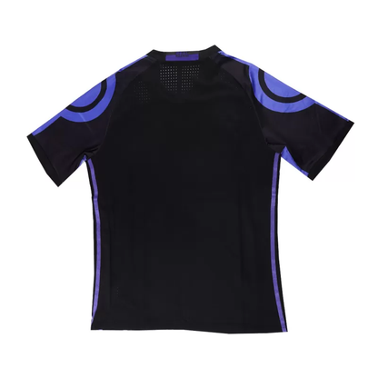 Real Madrid Third Away Retro Jersey 2016/17