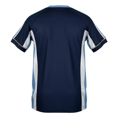 Retro Jersey Argentina Away 1998