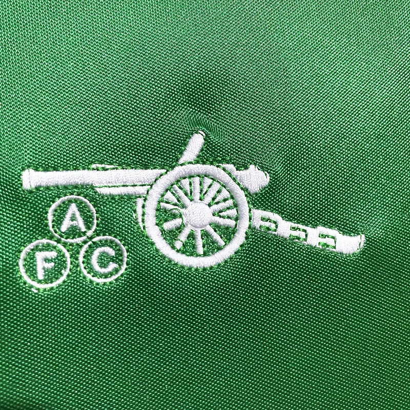 Arsenal 1982-83 Away Jersey