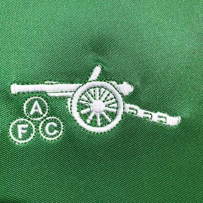 Arsenal 1982-83 Away Jersey
