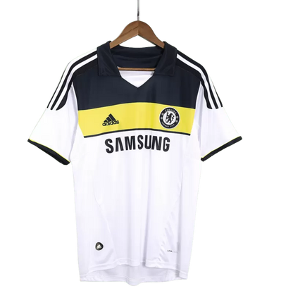 Retro Jersey Chelsea Third Away 2011/12