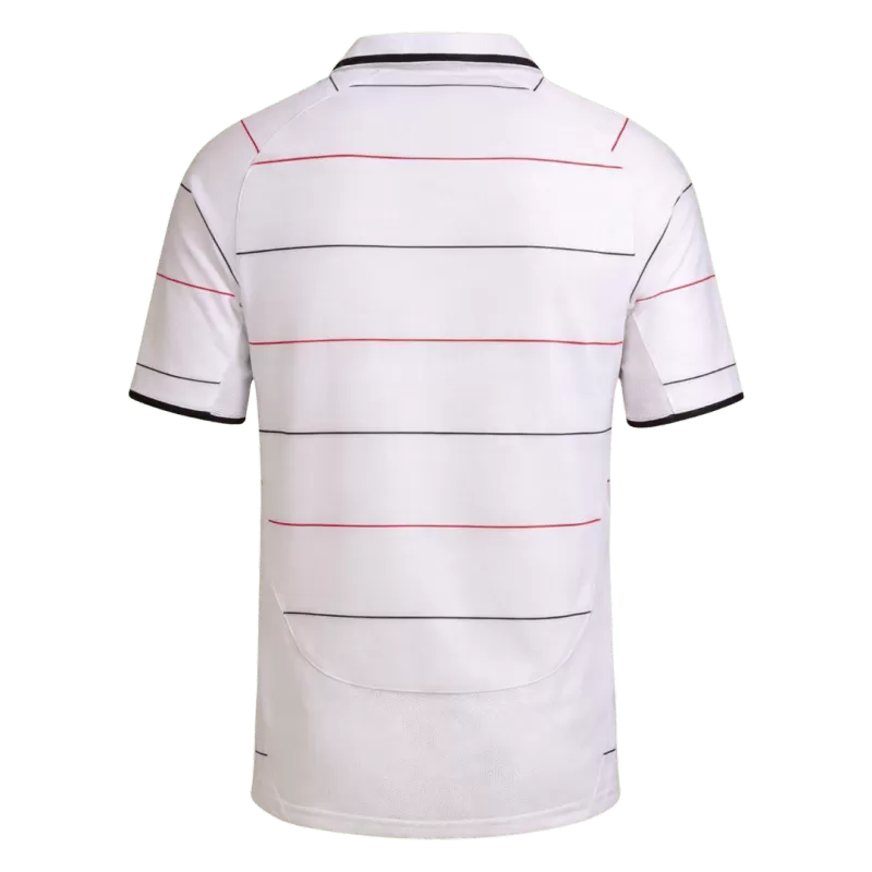 Manchester United Third Away Retro Jersey 2003/05