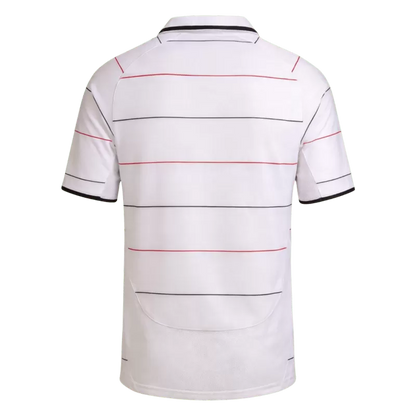 Manchester United Third Away Retro Jersey 2003/05
