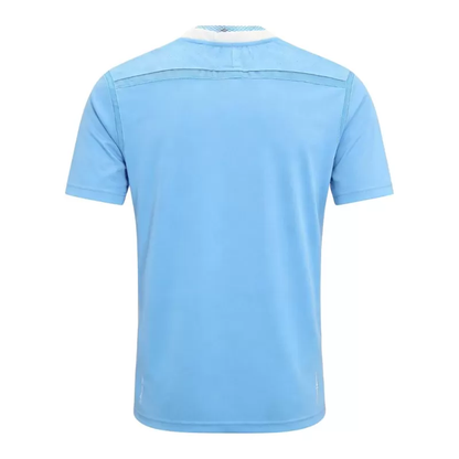 Retro Jersey Manchester City Home 2011/12