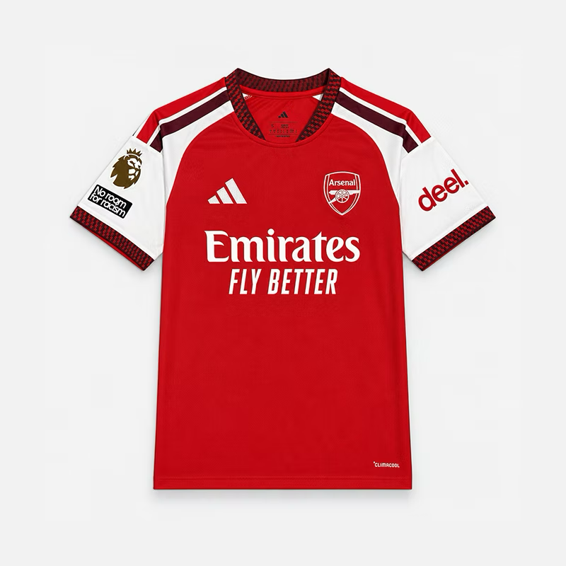 Arsenal Home Jersey 2026/27