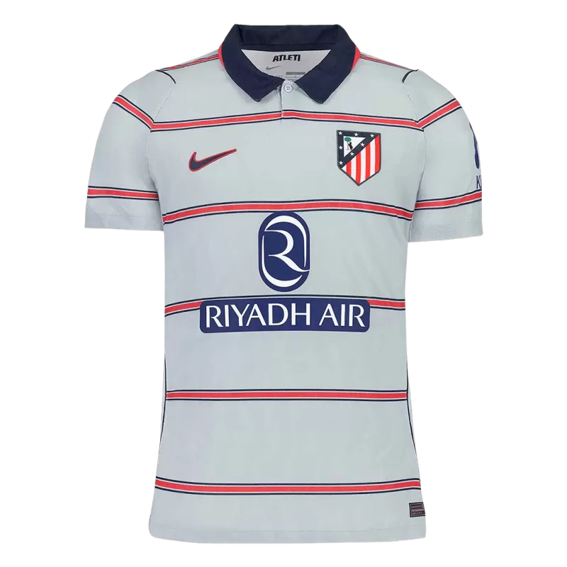 Atletico Madrid Third Away Jersey 2026/27