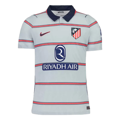 Atletico Madrid Third Away Jersey 2026/27
