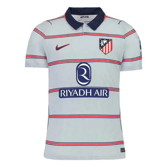 Atletico Madrid Third Away Jersey 2026/27